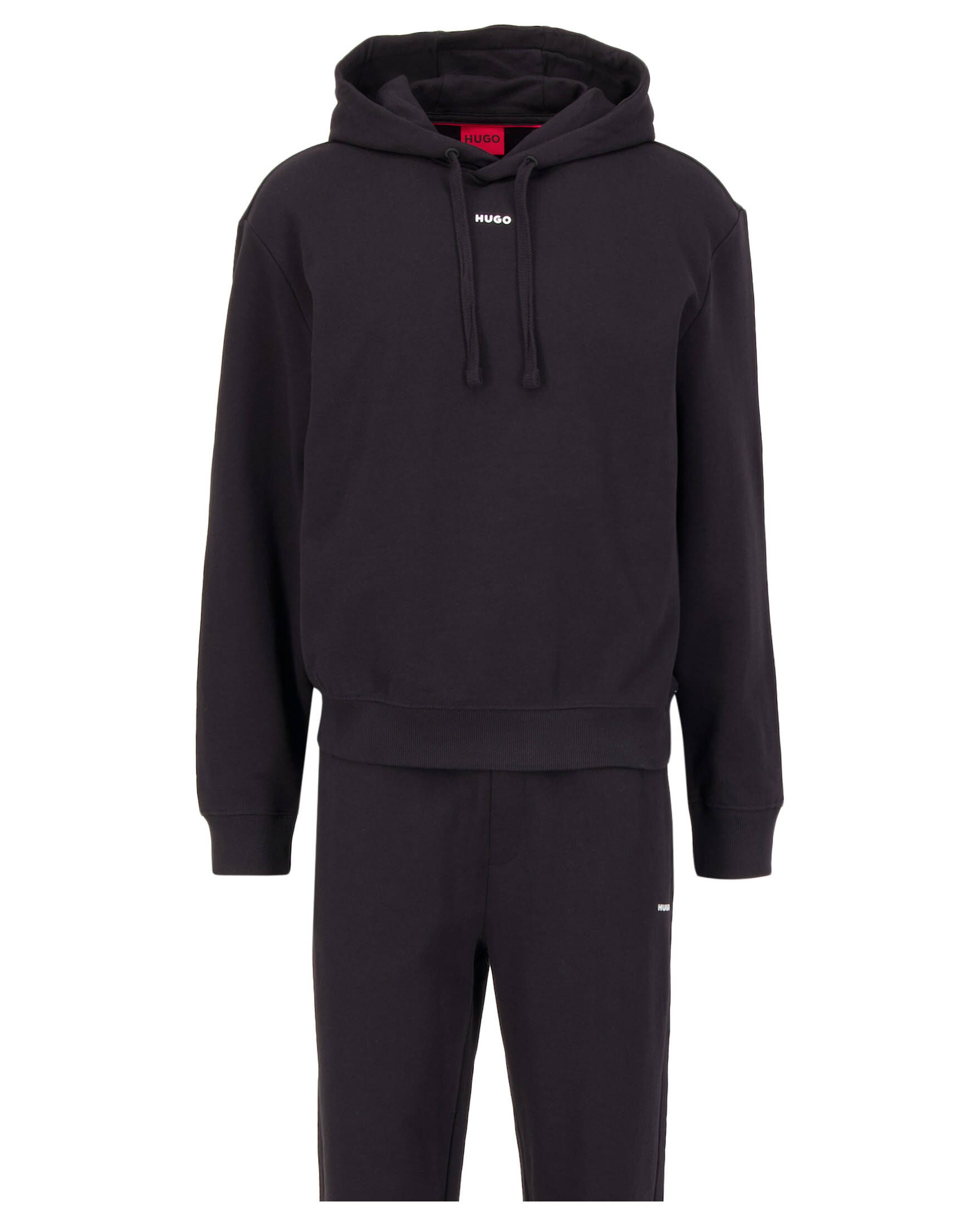 HUGO| Herren Trainingsanzug TRACKSUIT_DAPODAYOTE