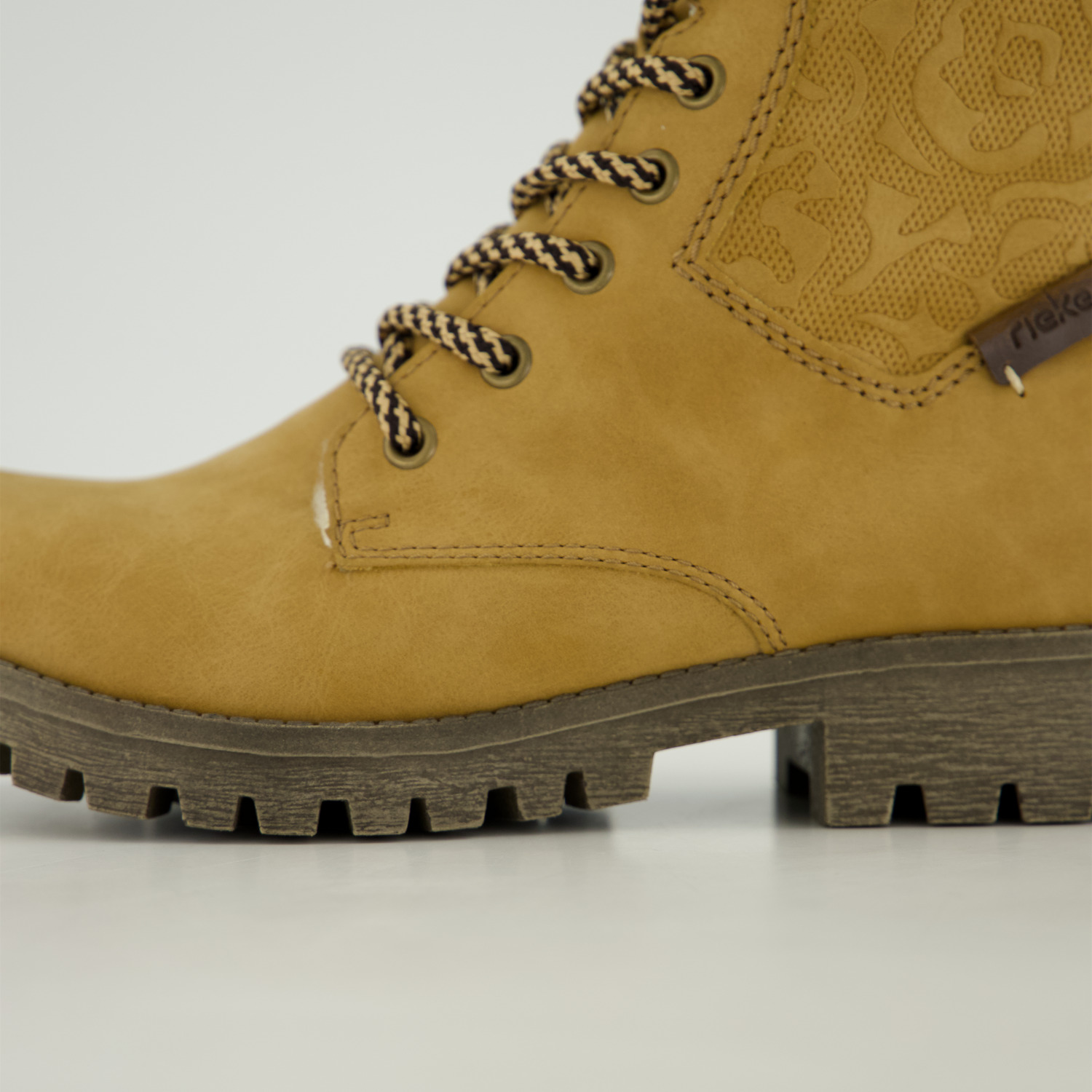 Rieker Stiefeletten & Boots