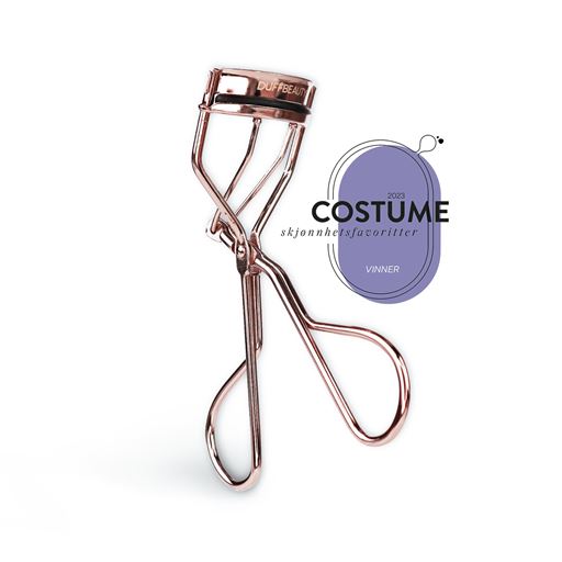 DUFFBEAUTY Eyelash Curler