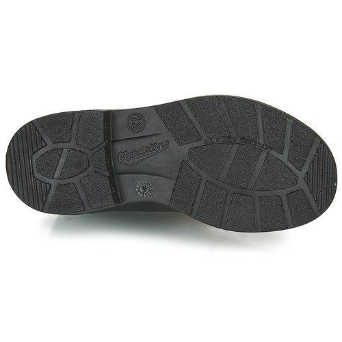 Blundstone - KIDS-BLUNNIES-531 - Noir