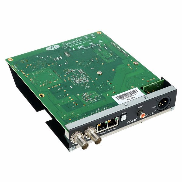 Focusrite ISA ADN2