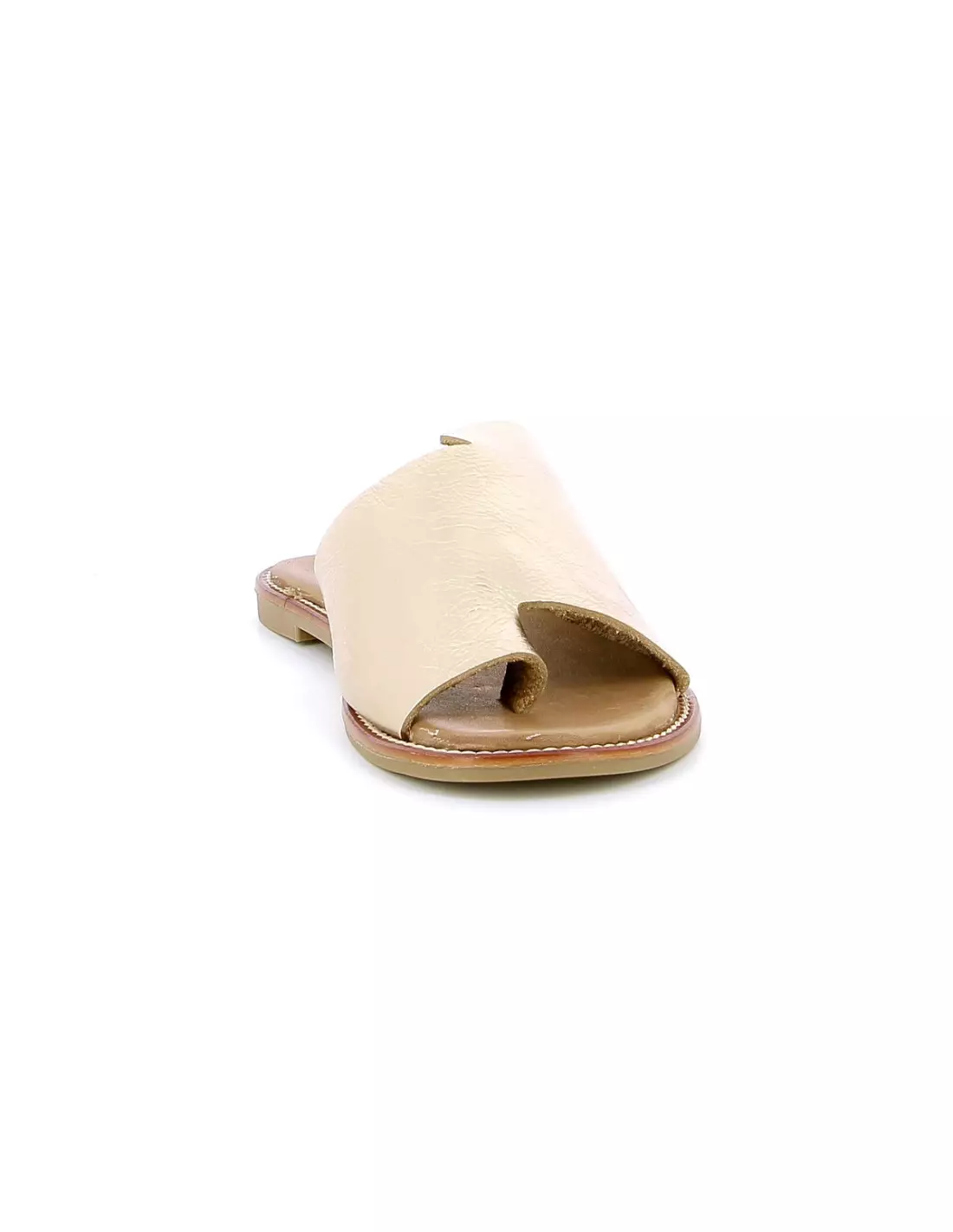 INUOVO 423082 - Mules & sabots Gold