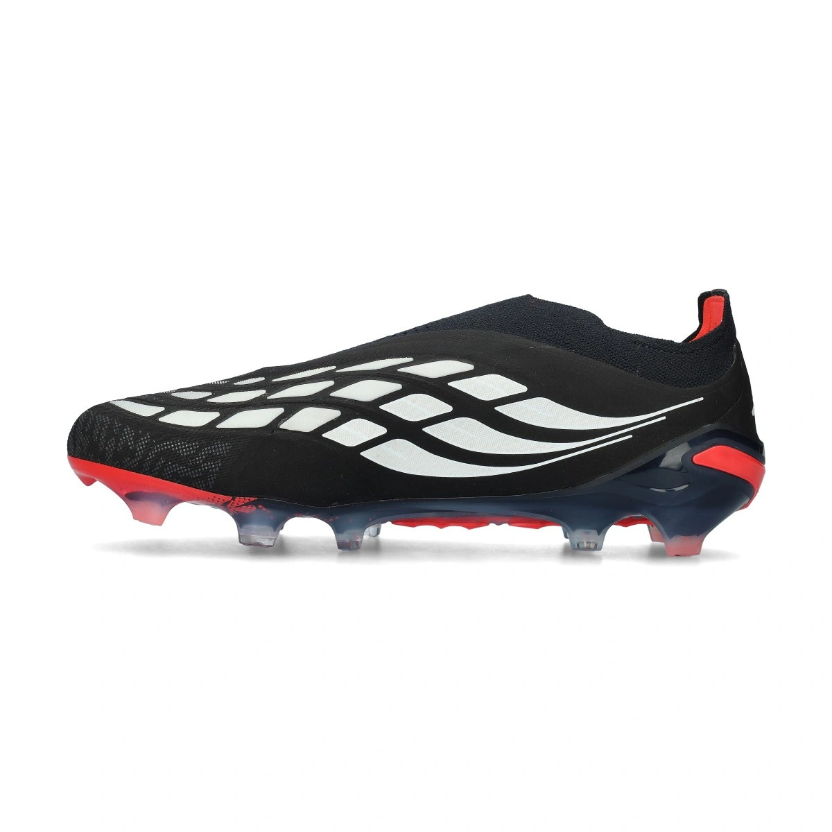 Chuteira adidas Predator Elite LL FG