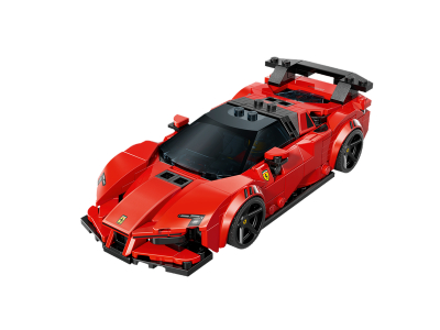 LEGO Ferrari SF90 XX Stradale sportauto (77254)