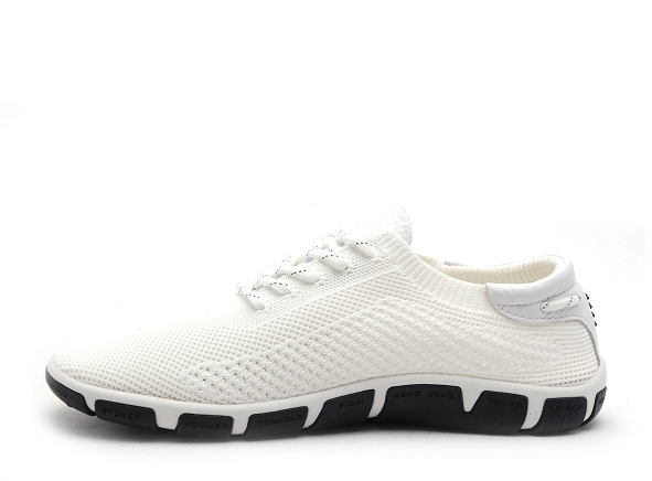 Tbs basses femme jazaria blanc