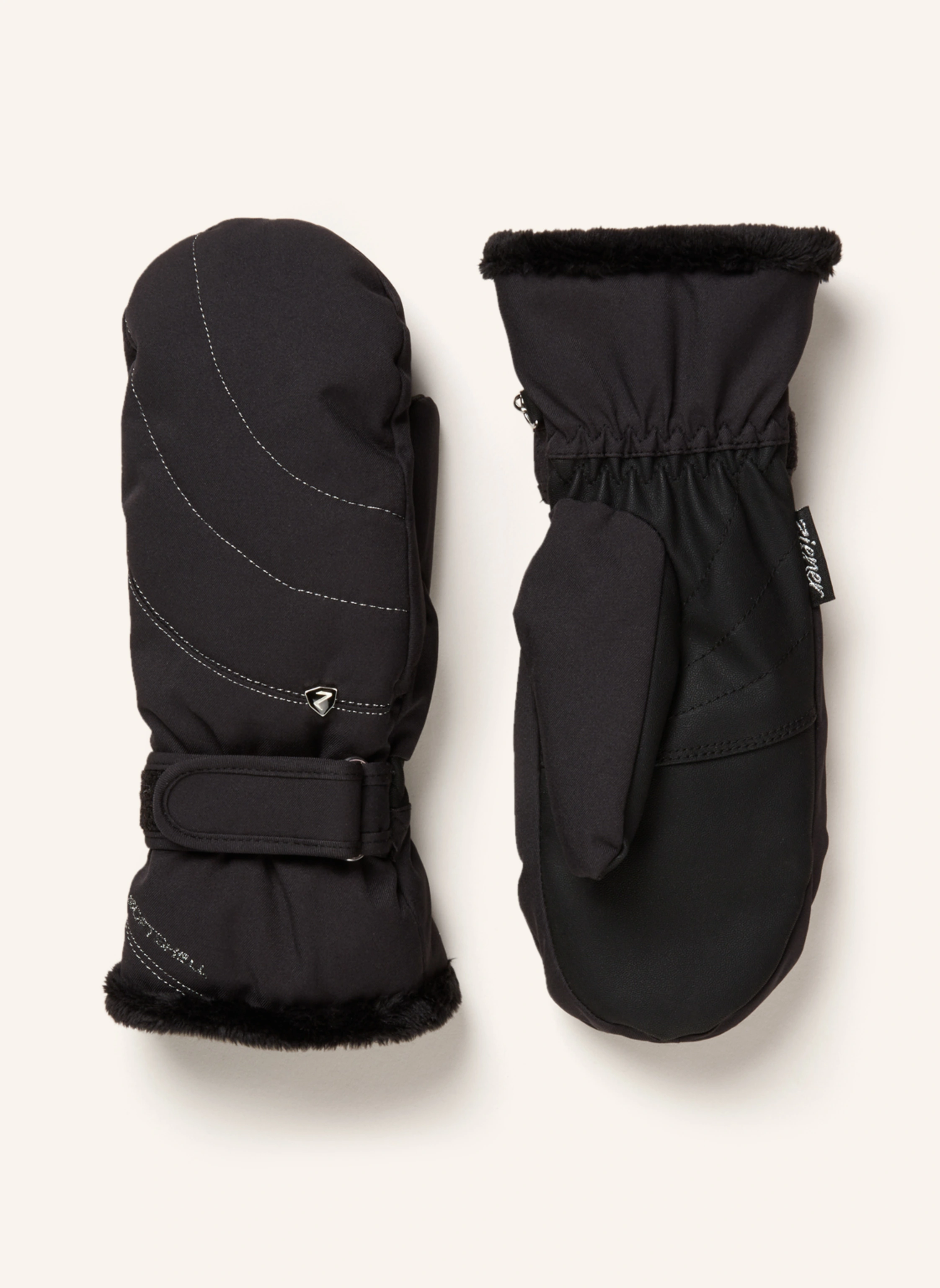 Ziener Skihandschuhe KAHLIA