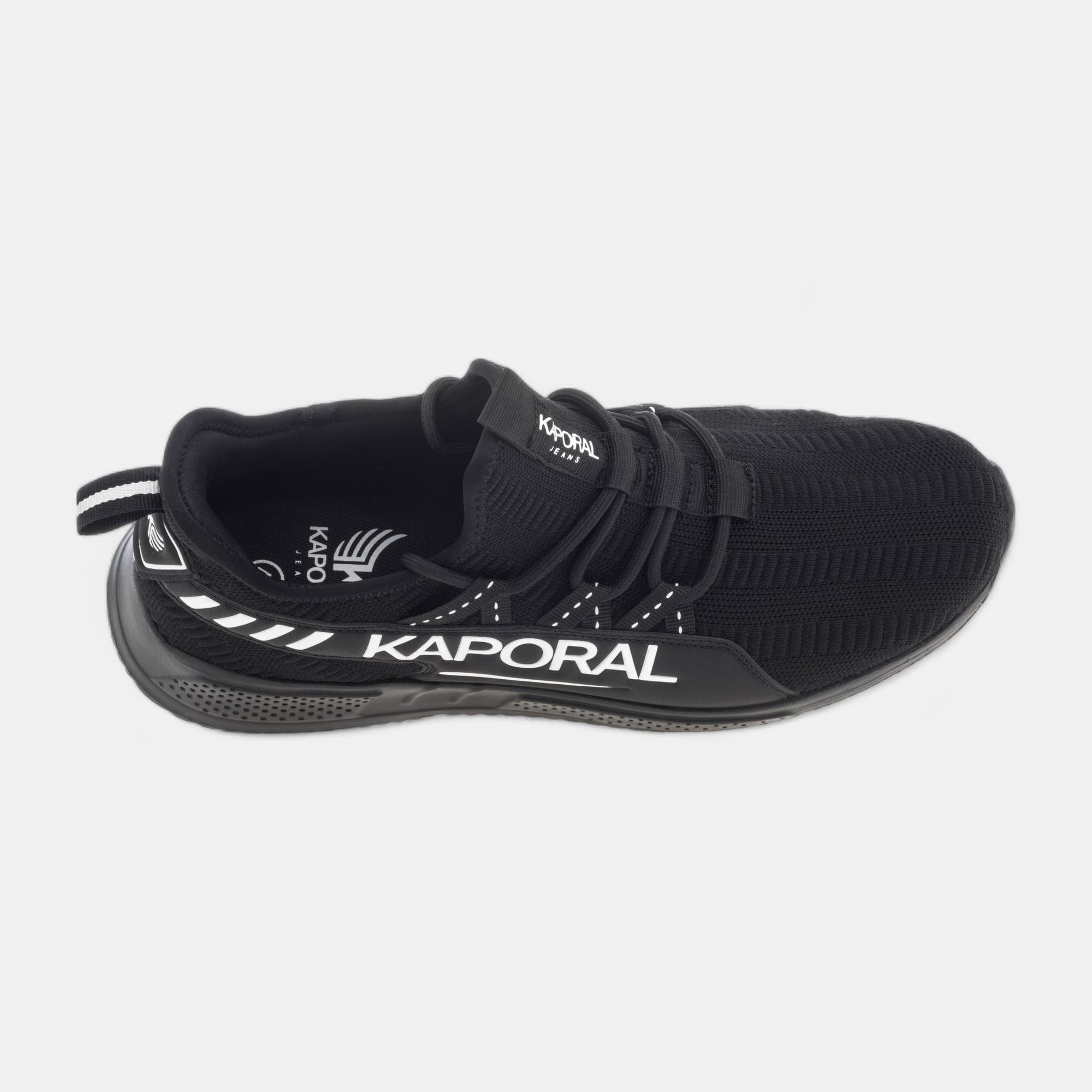 Sneakers Homme noir