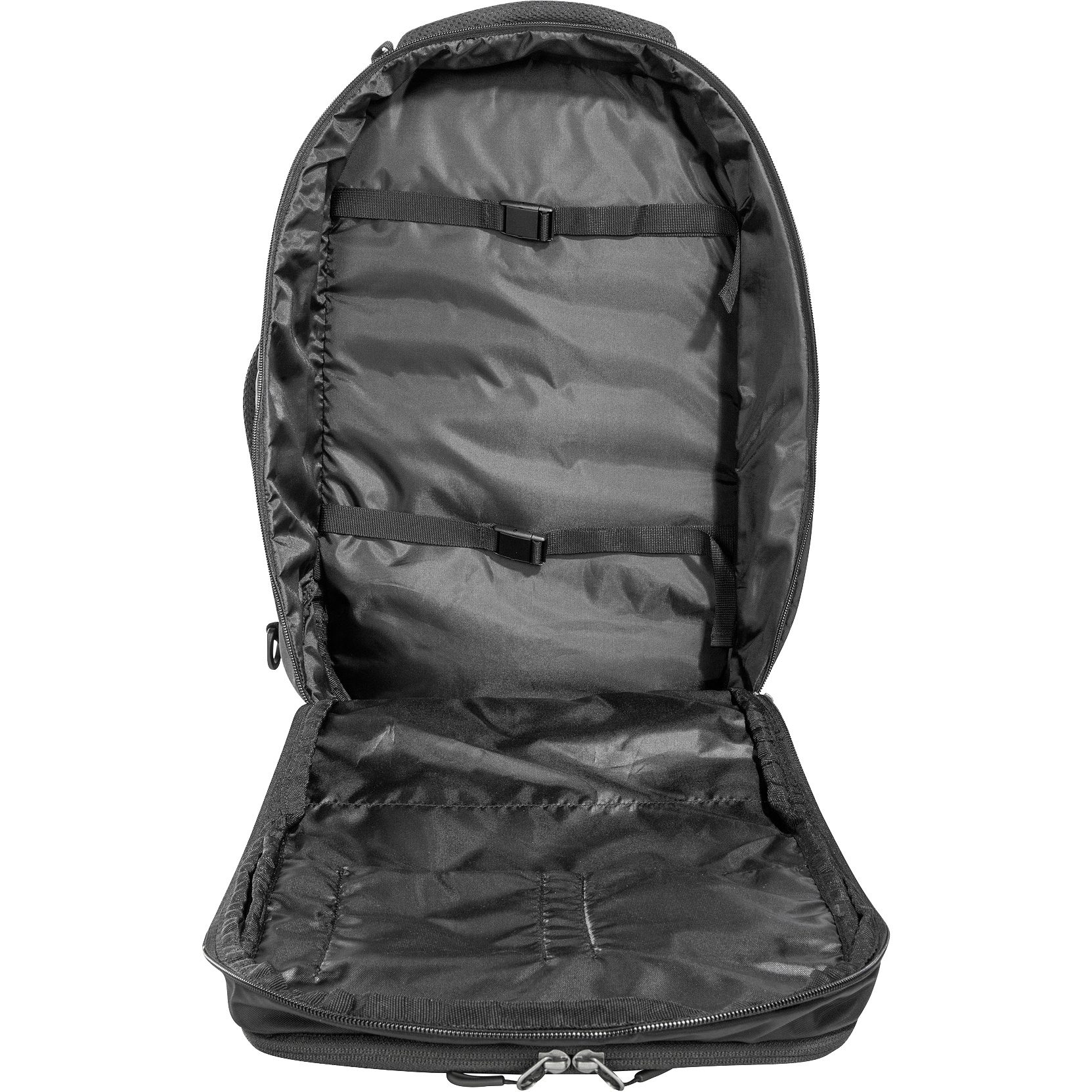 Tatonka Flightcase 25l Rucksack schwarz