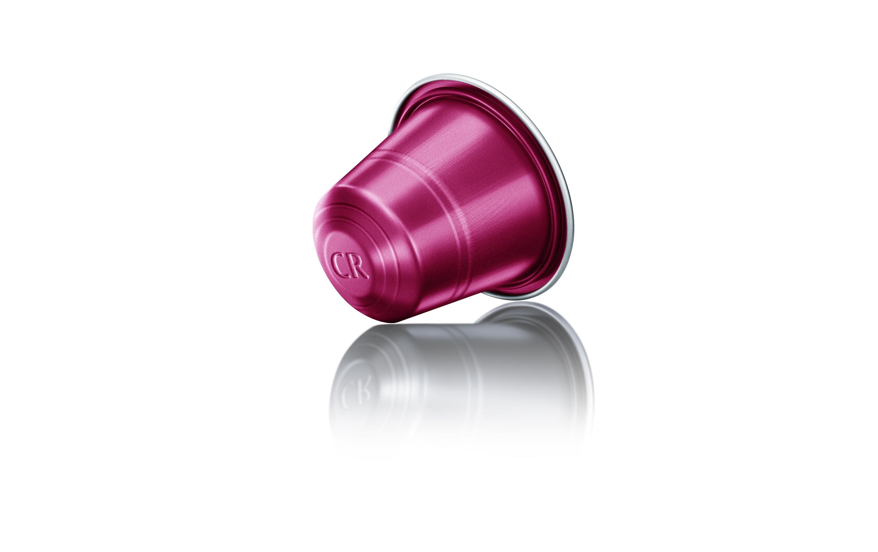 Kaffeekapseln für Nespresso Cherry Chocolate 100 StückKaffeekapseln für Nespresso Maschinen