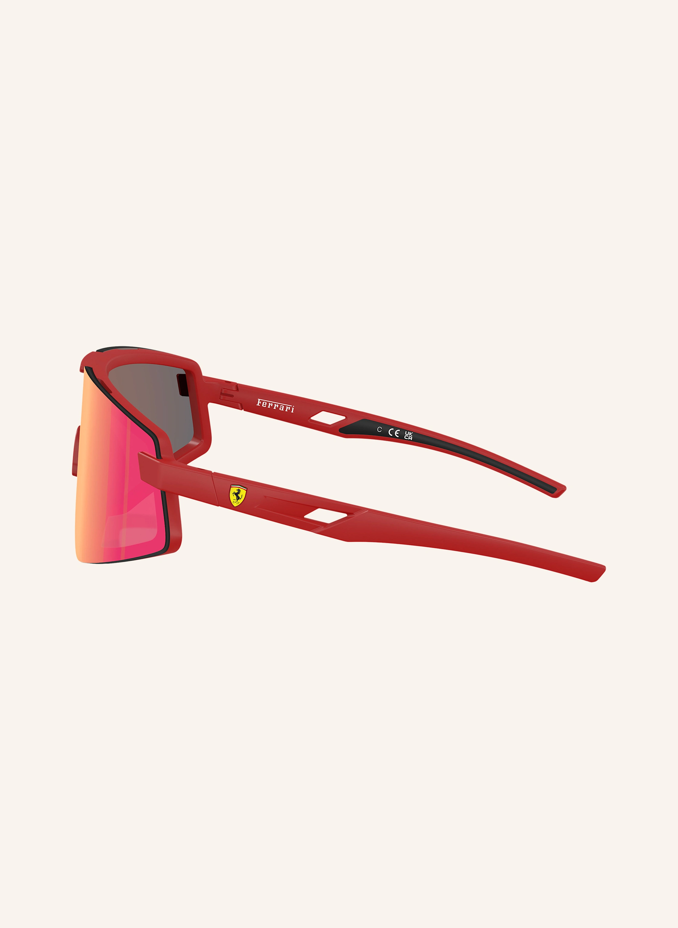 Scuderia Ferrari Sonnenbrille FZ6009U