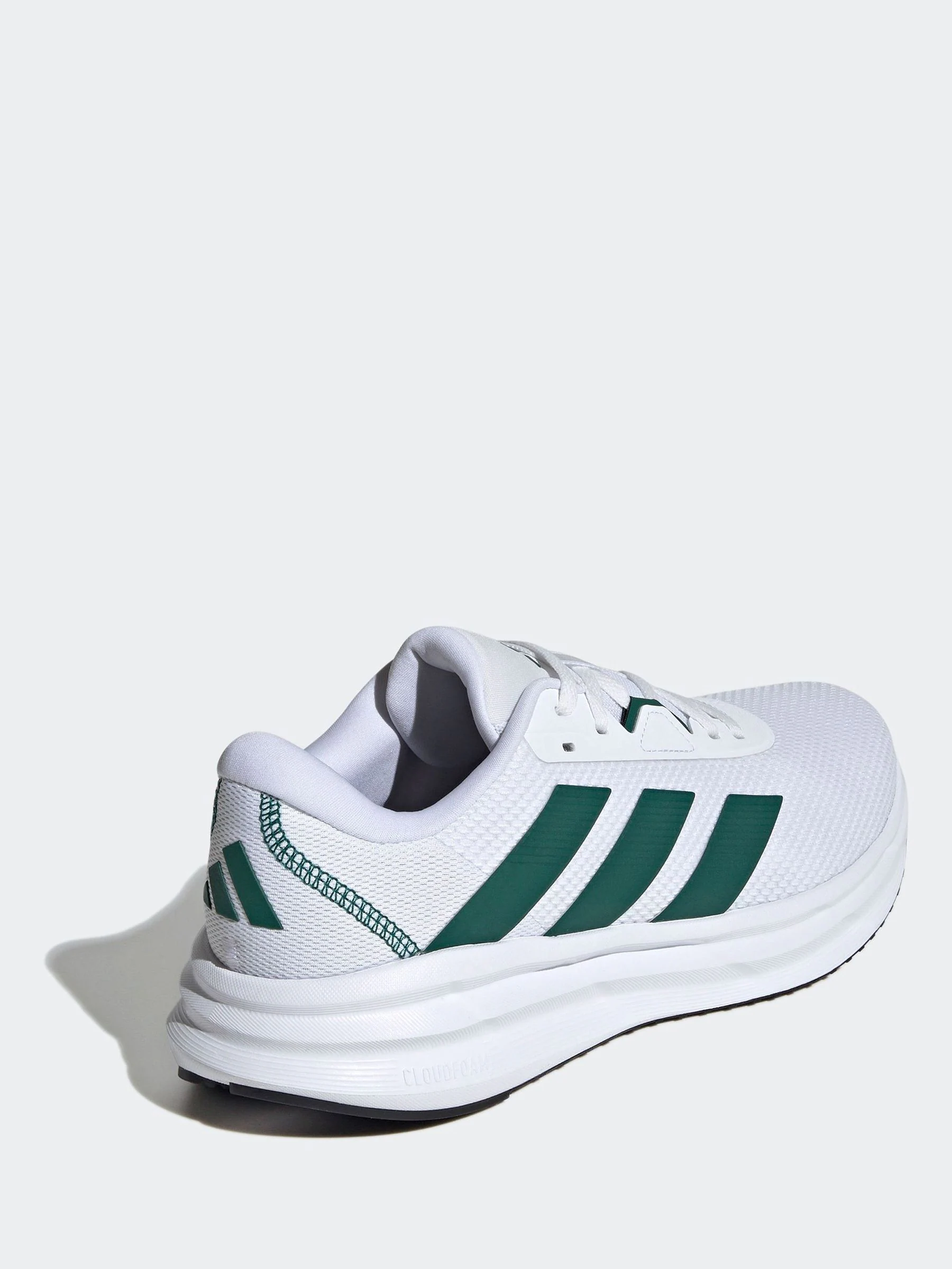Off White - adidas Galaxy 7 hardloopschoenen