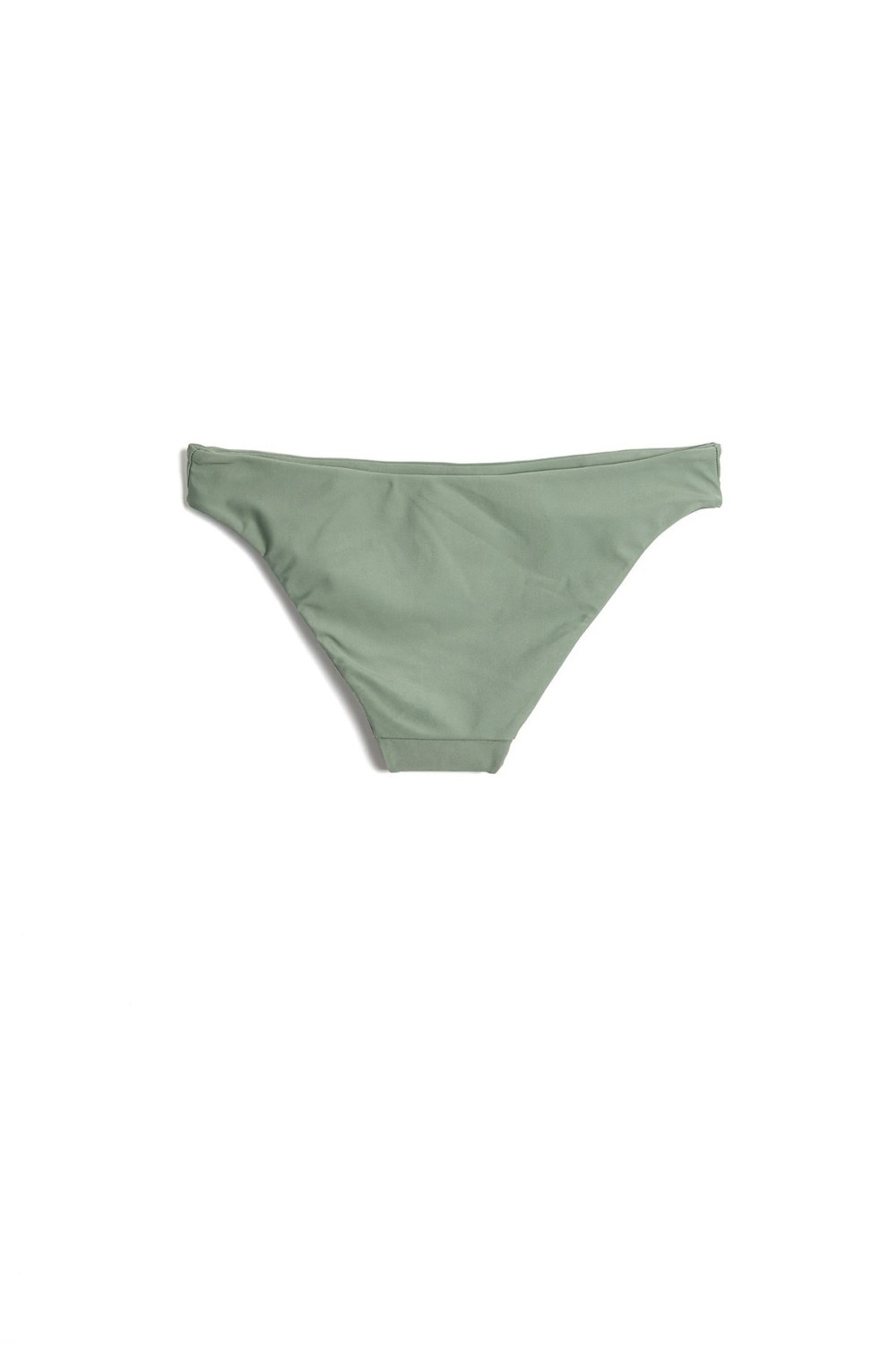 Neumuhle Bikini Bottom Biasca Net-Bikini Olive