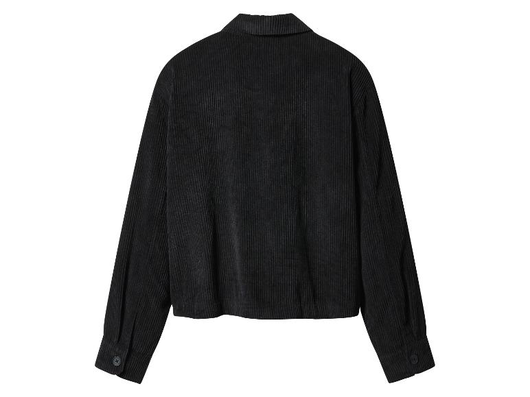 Dames overshirt