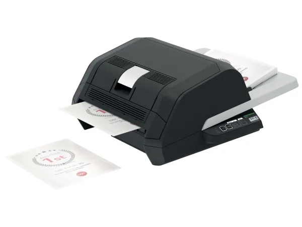 Lamineringsmaskine GBC Foton 30 A3 auto-feed