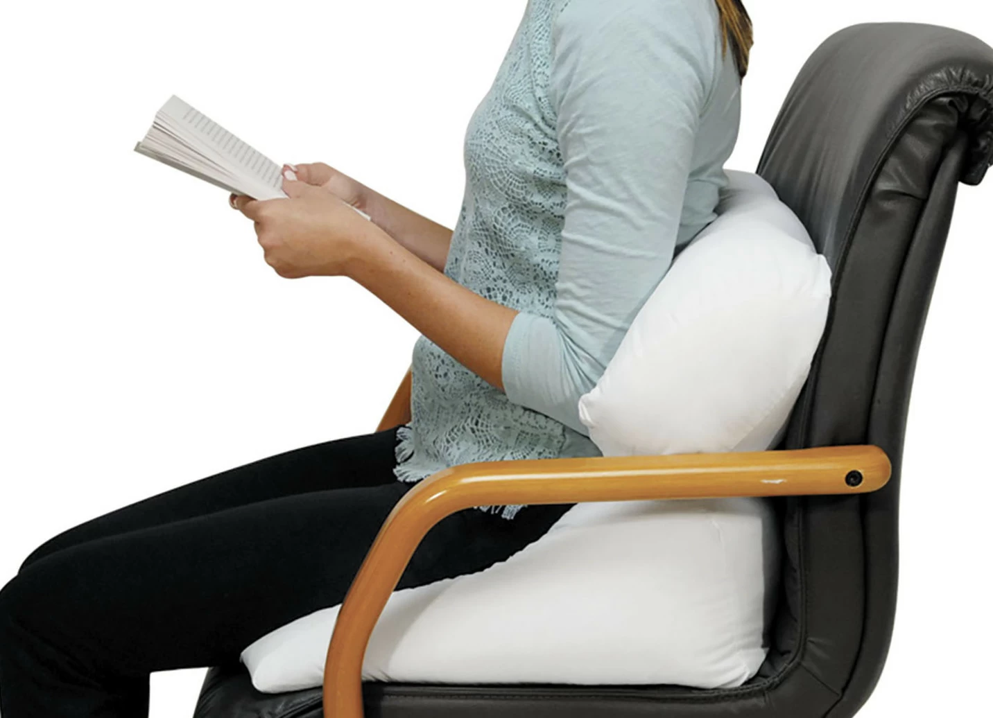 Dreamolino Flip Pillow 10-in-1