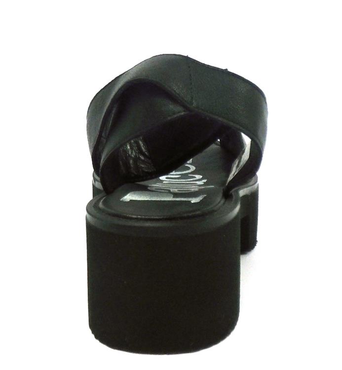 Papucei Amon Black