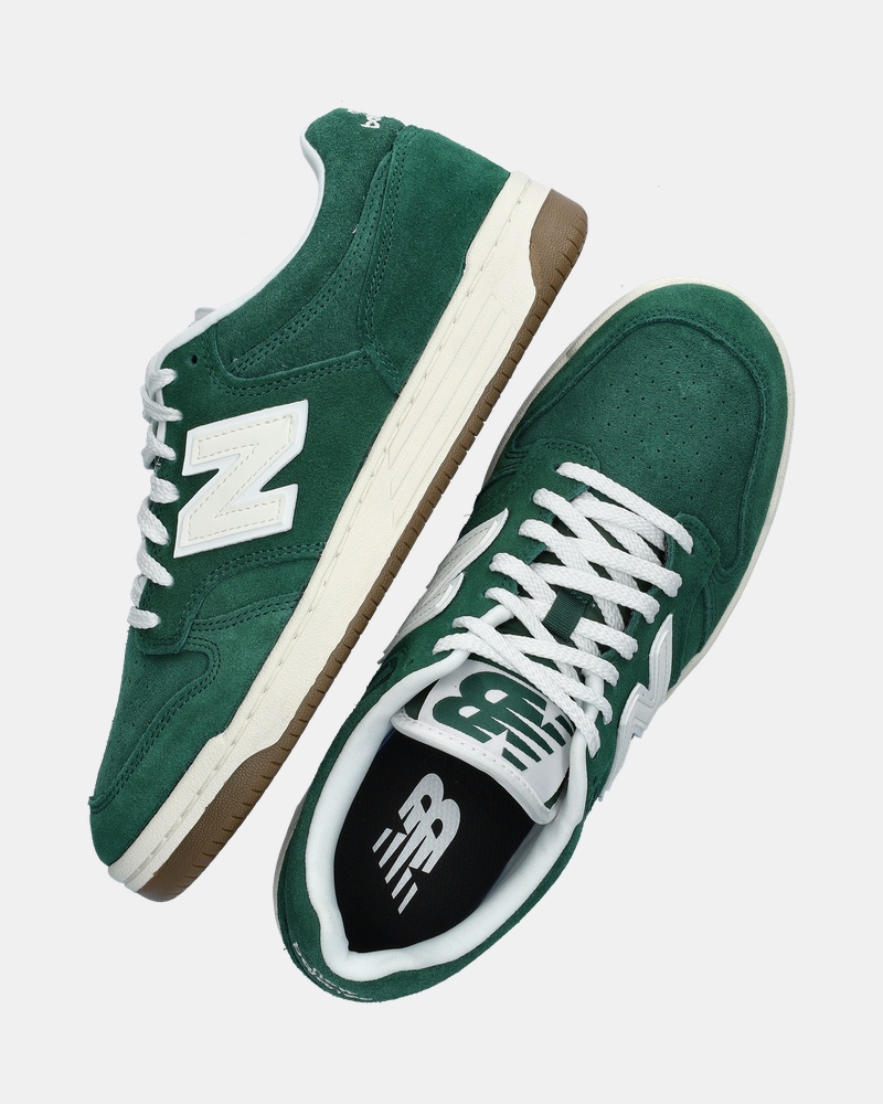 New Balance 480 Lage sneakers  - groen