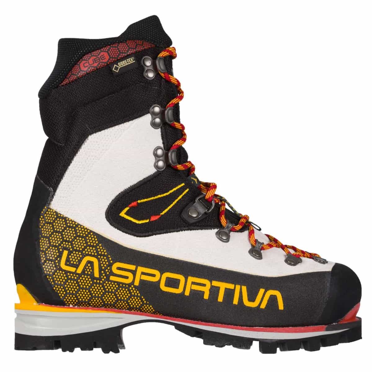 La Sportiva Nepal Cube GTX W's Fjellstøvel Ice