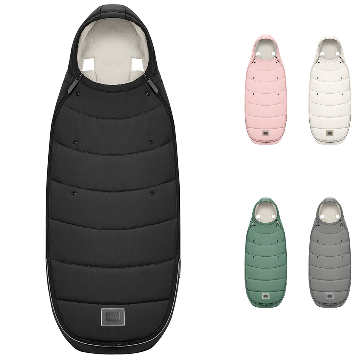 Cybex Cybex Platinum Fußsack
