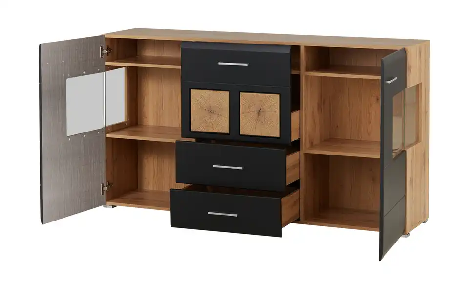 Sideboard Fun Plus
