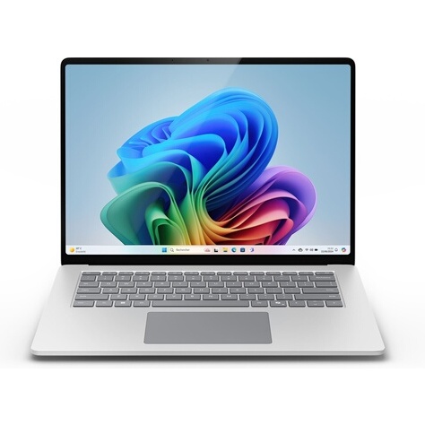 PC portable Microsoft Surface Laptop 7e édition 15