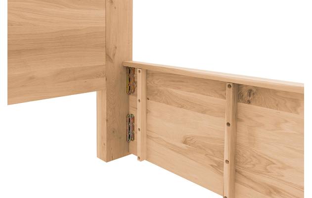 Bedframe Bibi