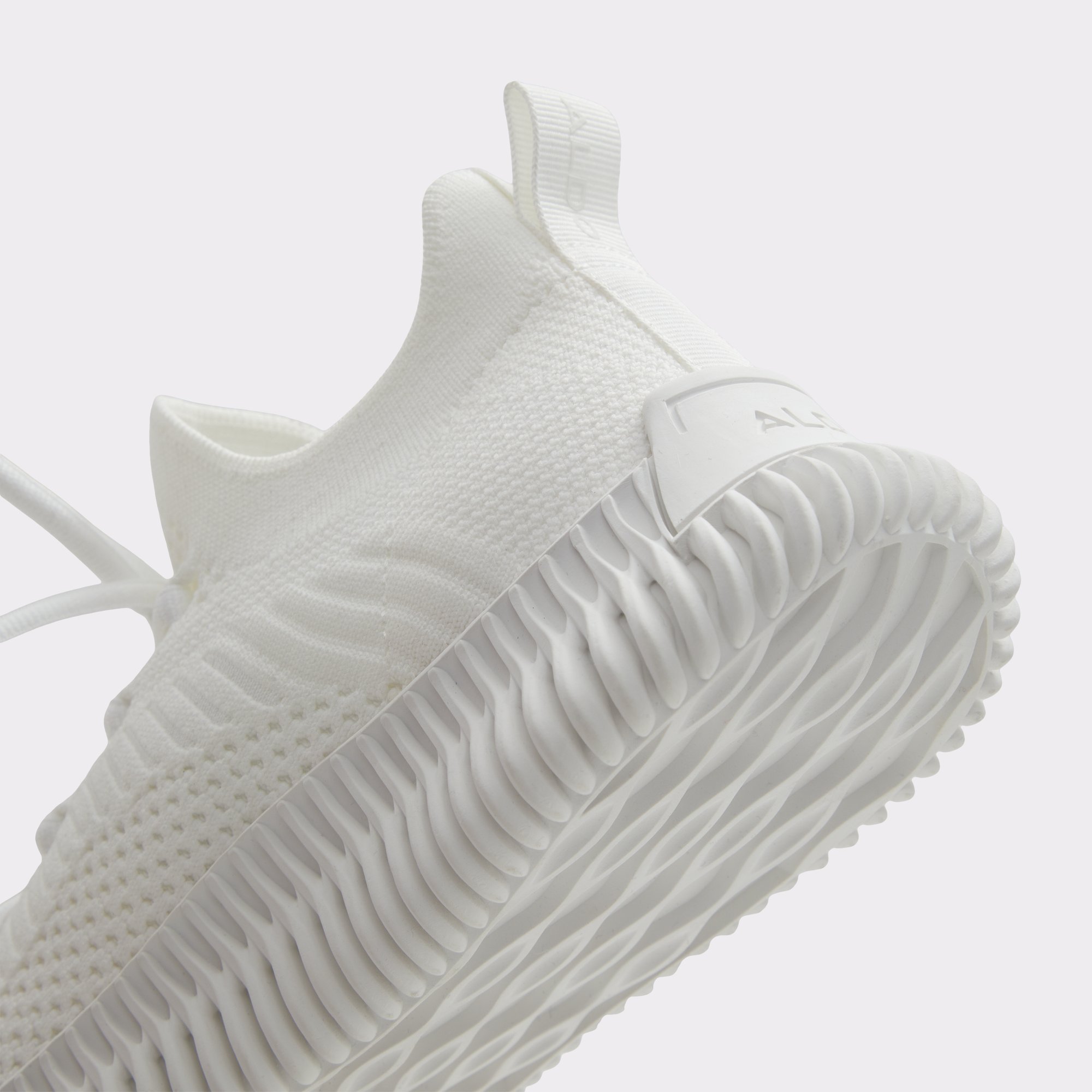 Gilga White Women Athletic Sneakers