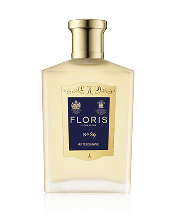 Floris N° 89 Classic After Shave 100ml