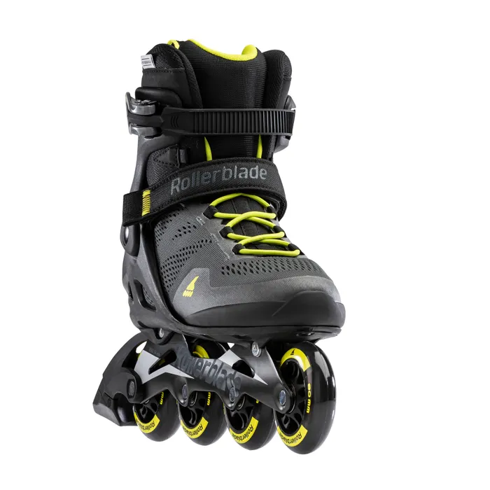 Rollerblade Macroblade 80 Skates Heren