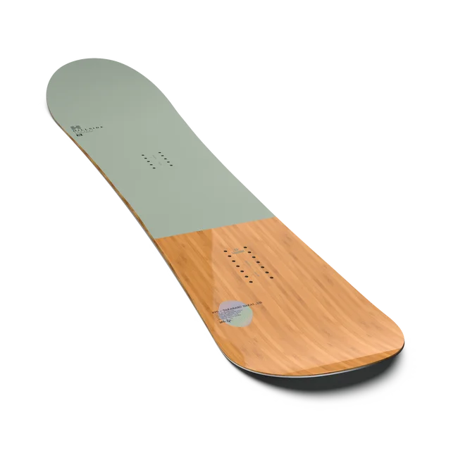 HPS - TAKAHARU NAKAI  Freeride-Snowboard Herren