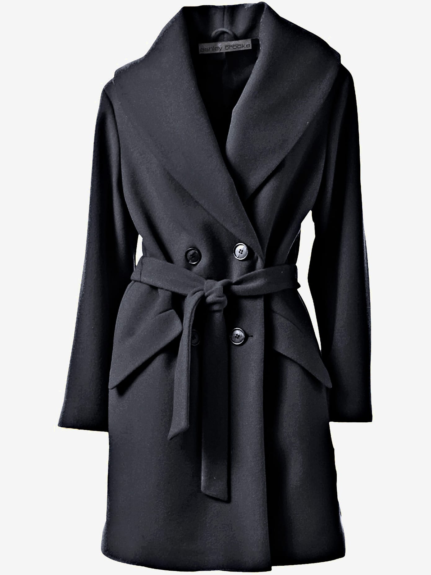 Veste en laine