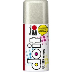 Peinture aérosol do it GLITTER