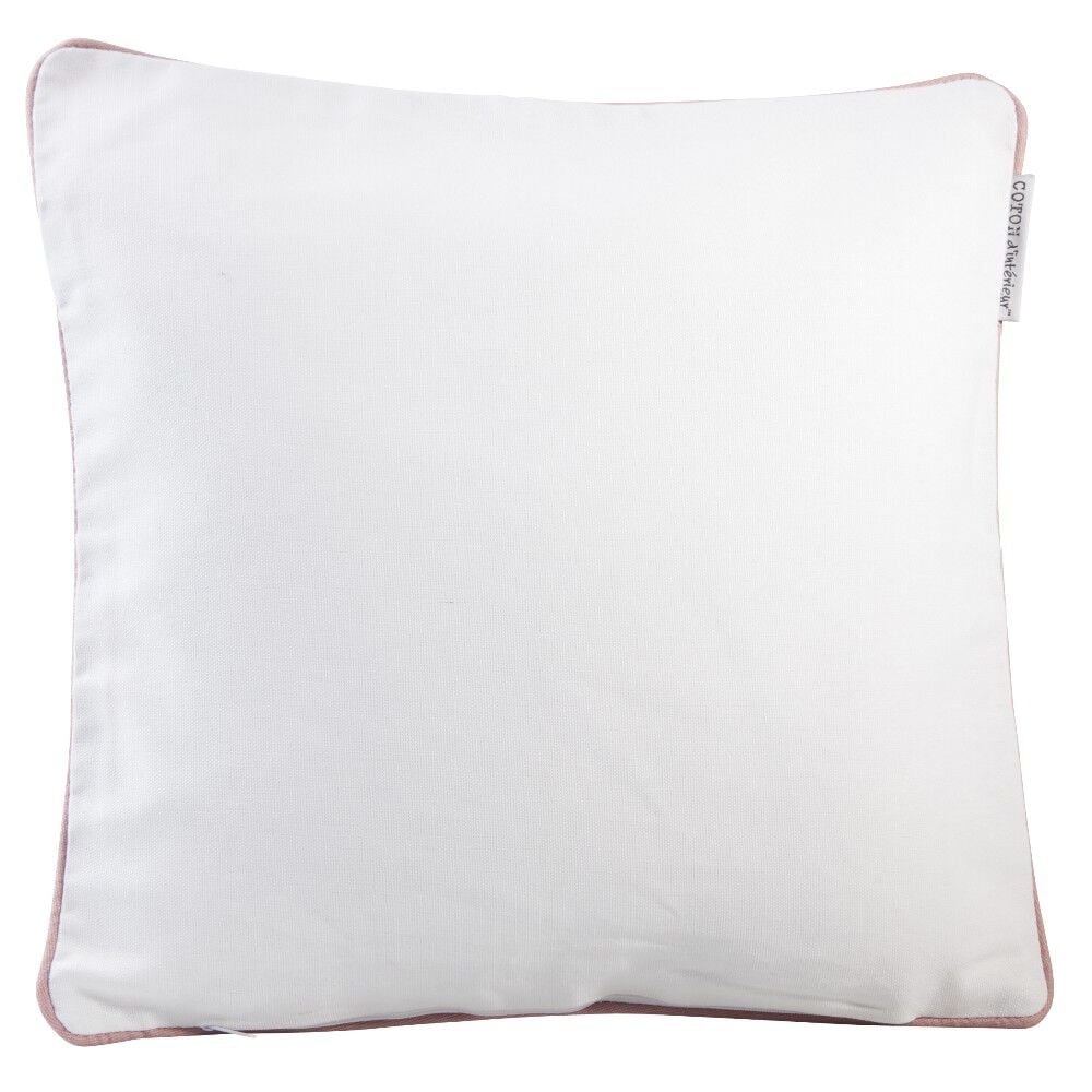 Housse de coussin 40 x 40 cm, 15 modèles