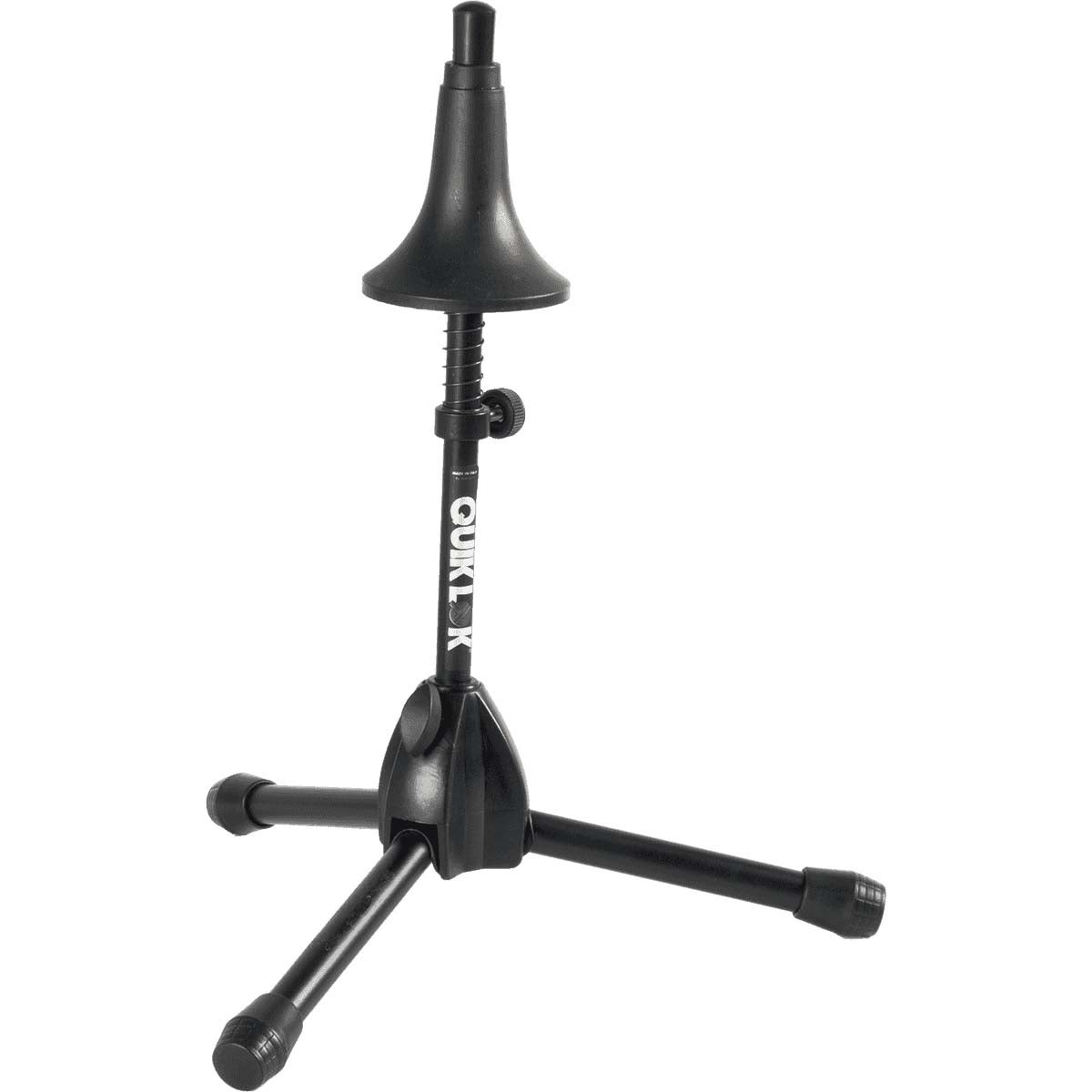 Quiklok STC1 standaard voor kornet of trompet