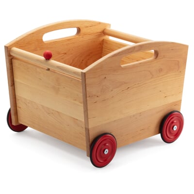 Spielzeugwagen