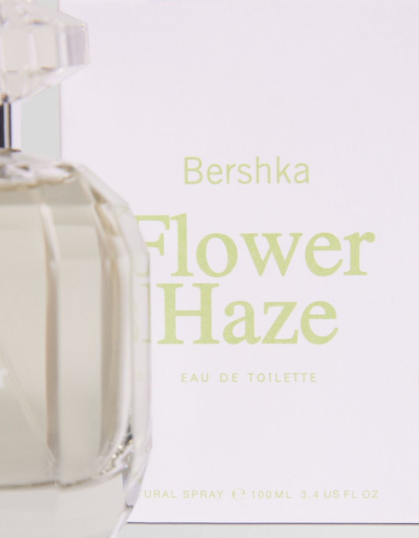 Flower Haze 100ml