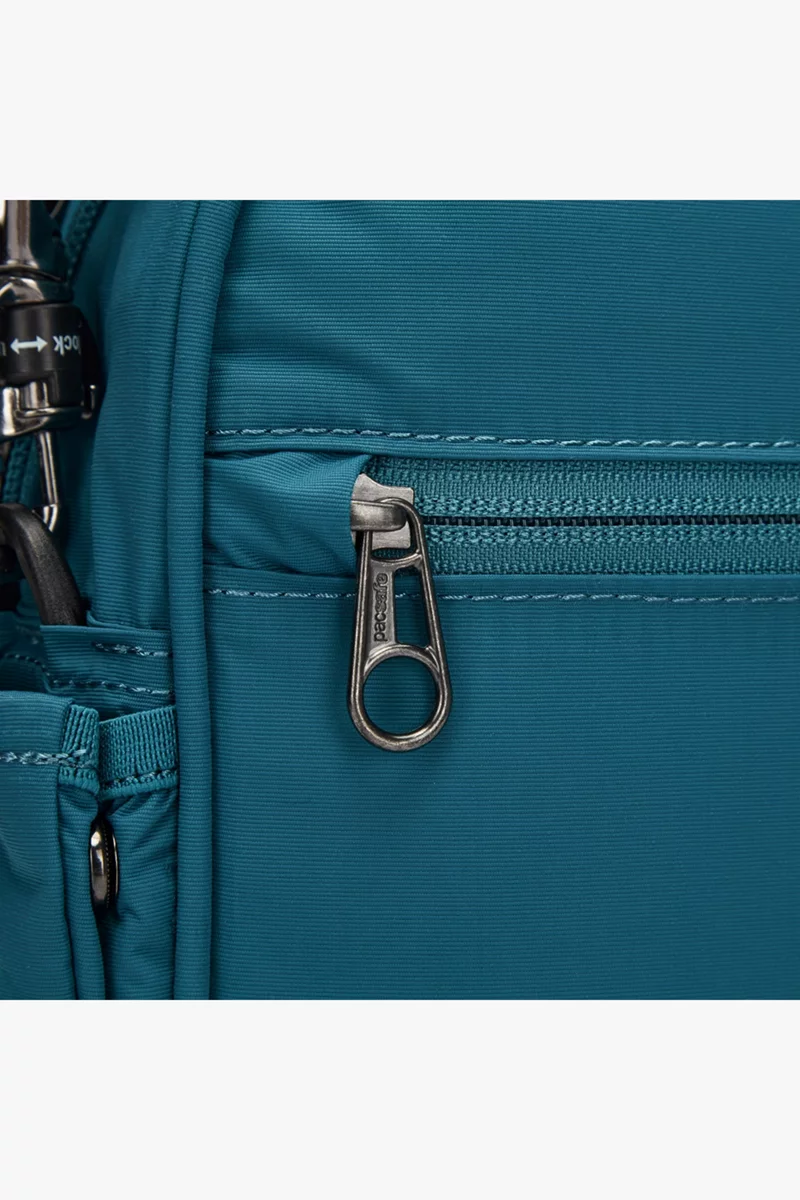 Pacsafe LS200 crossbody 7 L Tasche
