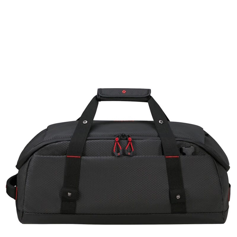 Samsonite Ecodiver Duffle S Charcoal