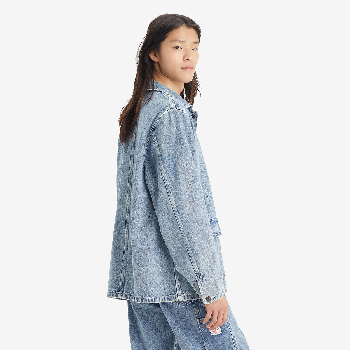 Jaqueta jeans LEVI'S