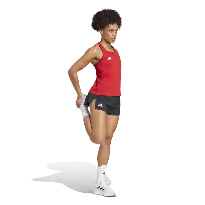 adidas Dame Shorts Adizero E Split Shorts Sort