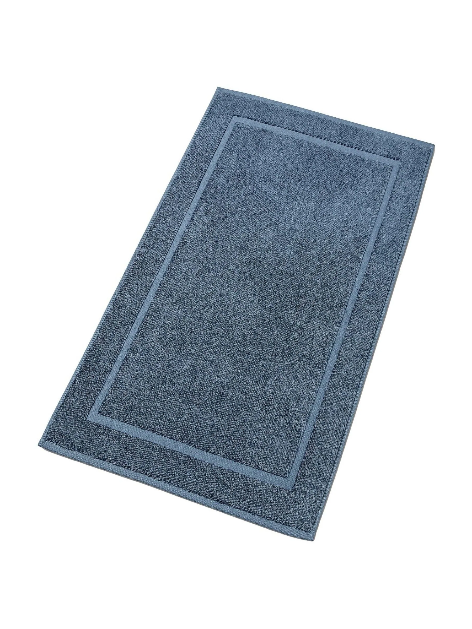 Christy Renaissance 100% Cotton Bath Mat