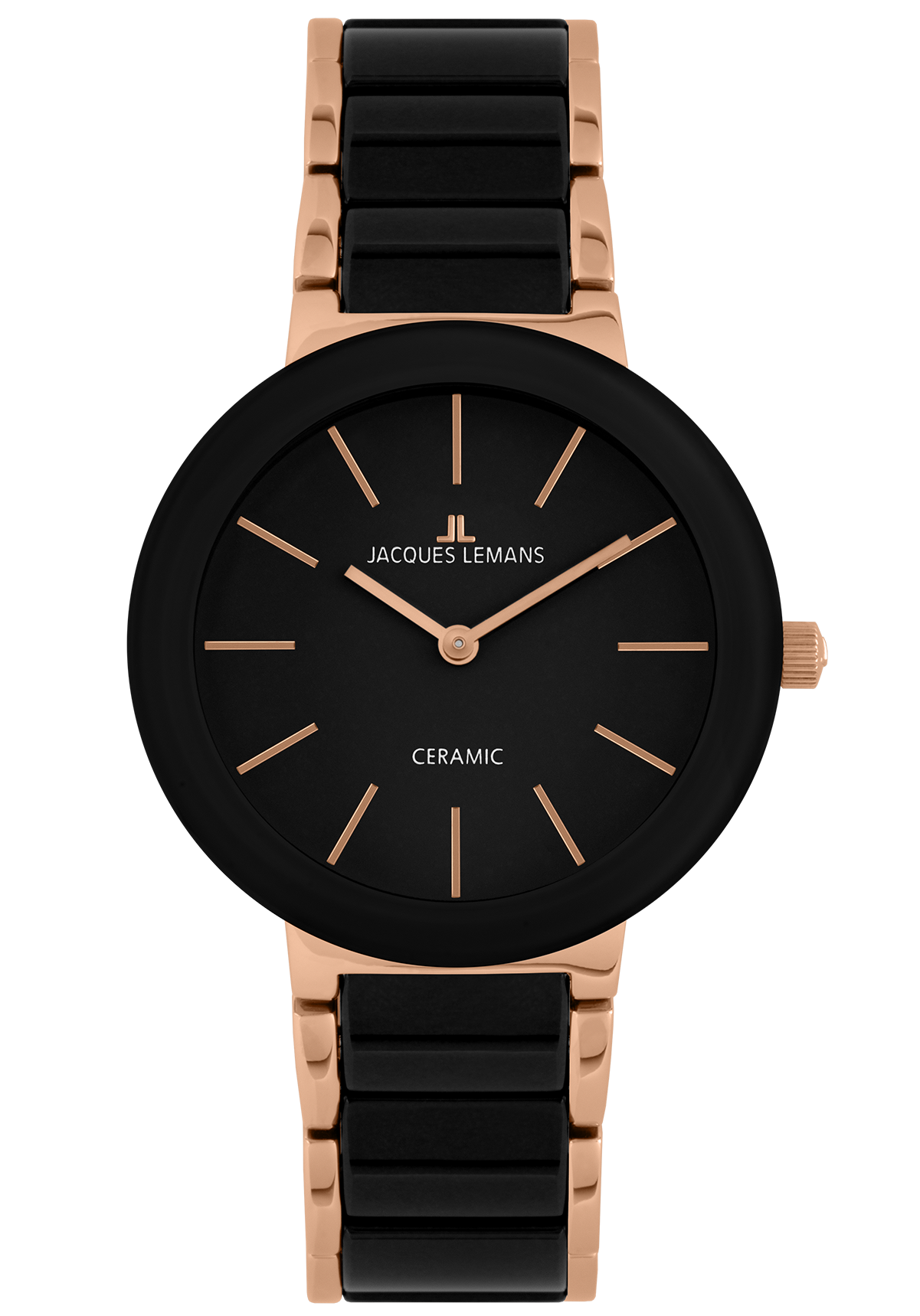 Jacques Lemans Damenuhr Monaco Special Edition 42-7C