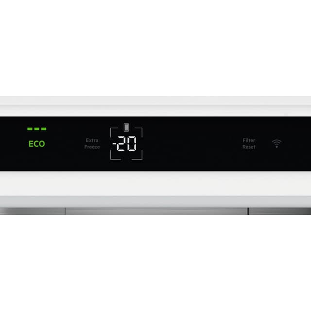Electrolux Fryseskab EUN7ND18S (Integreret)