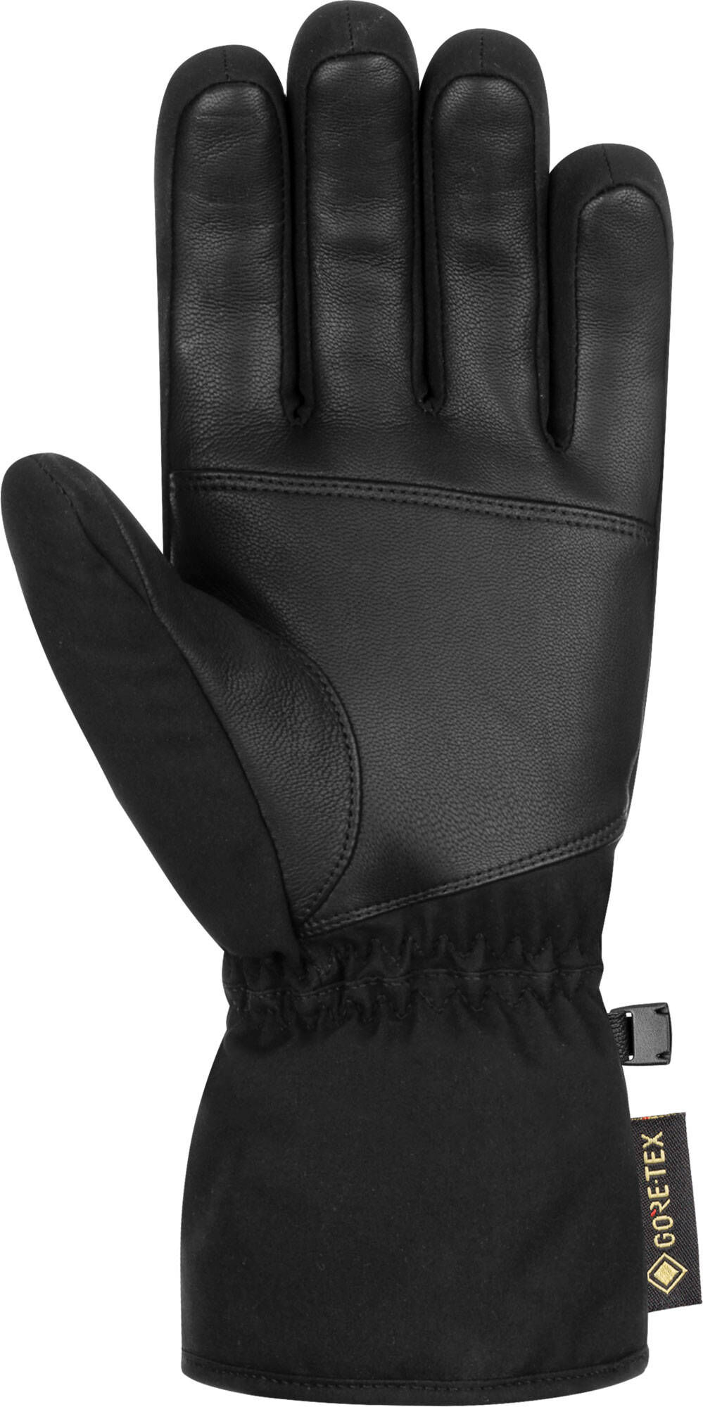 Reusch| Herren Ski Handschuhe MORRIS