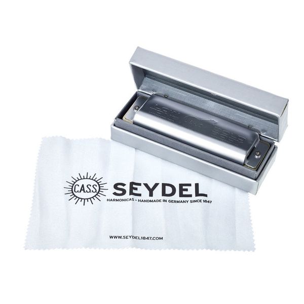 C.A. Seydel Söhne 1847 Noble Low E