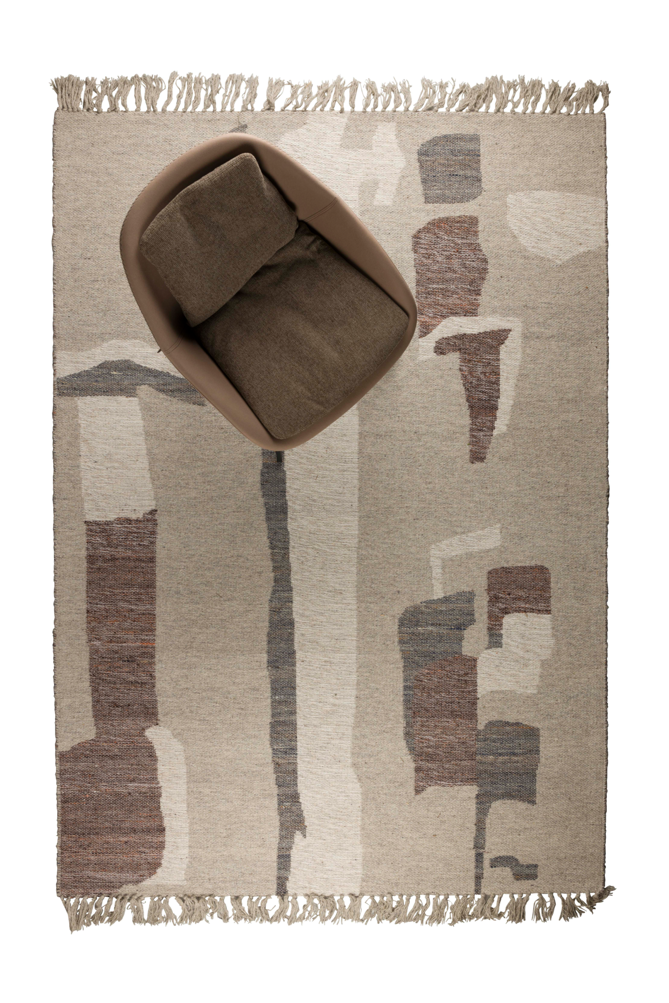 Vloerkleed Caminito 160x230