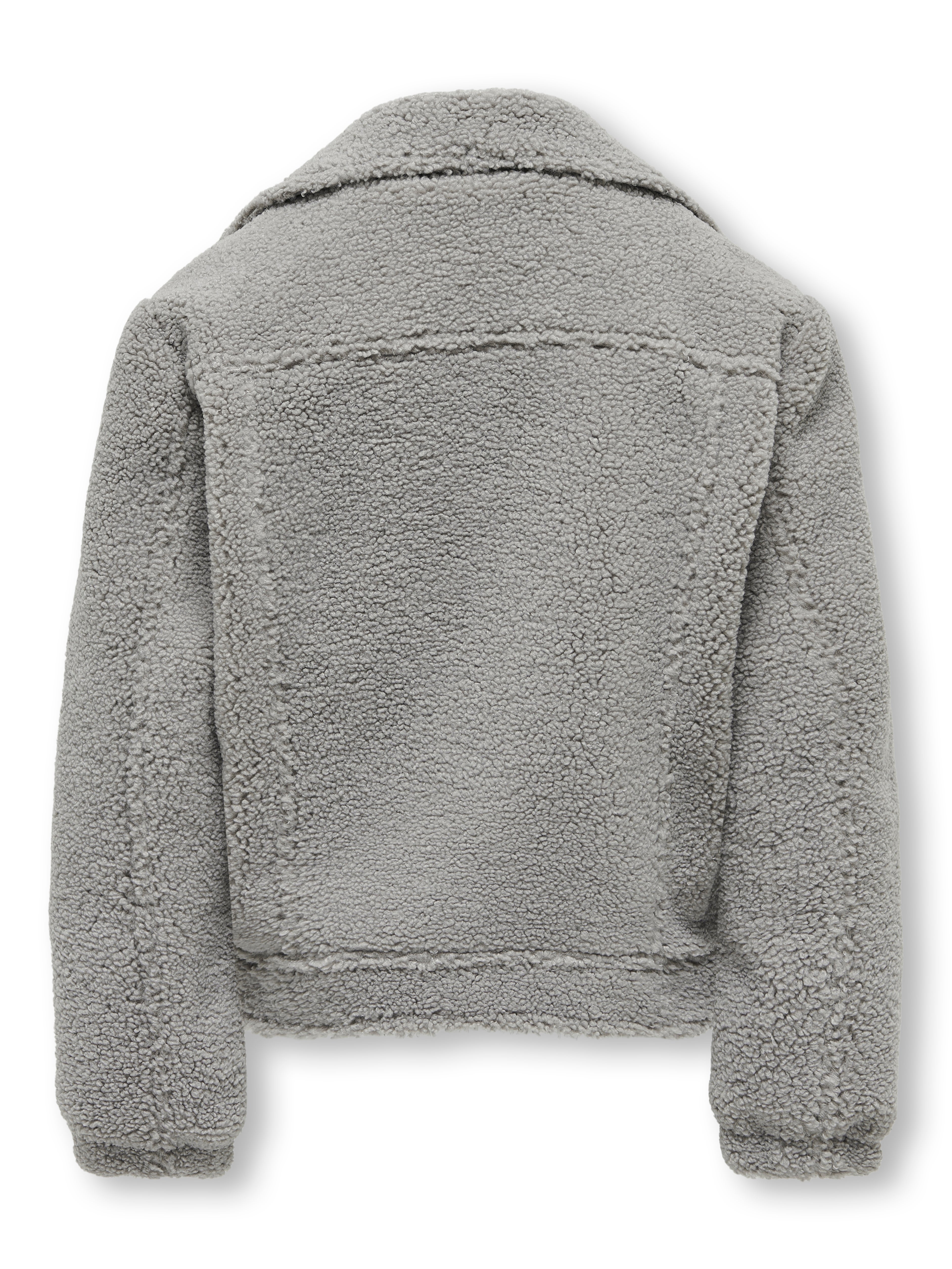 KOGRIO Bikerjacke Thunderstorm