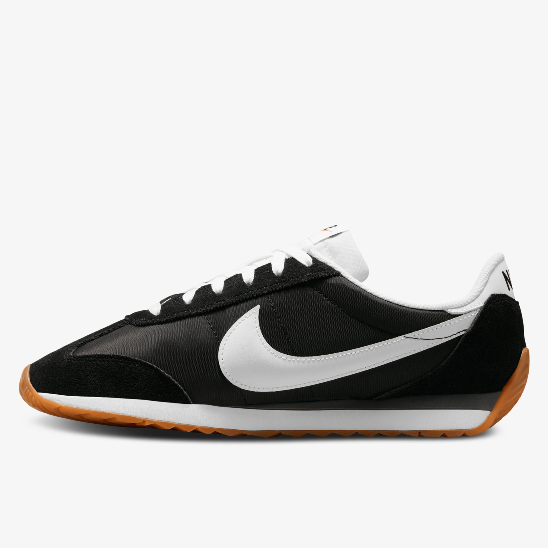 Nike Herren Sneaker Low - Pacific - Schwarz | Jetzt auf reno.de kaufen
