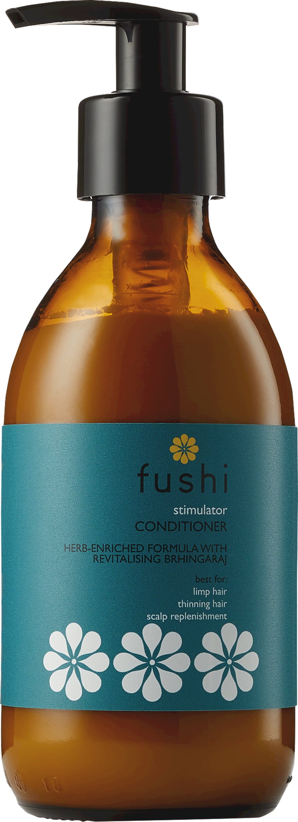 fushi  Stimulator Herbal Conditioner, 230 ml