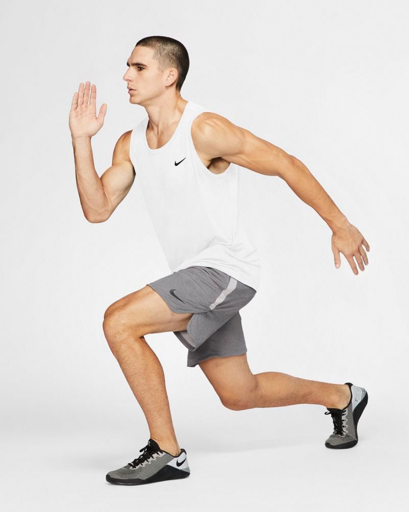 Débardeur Nike Dri-FIT pour homme